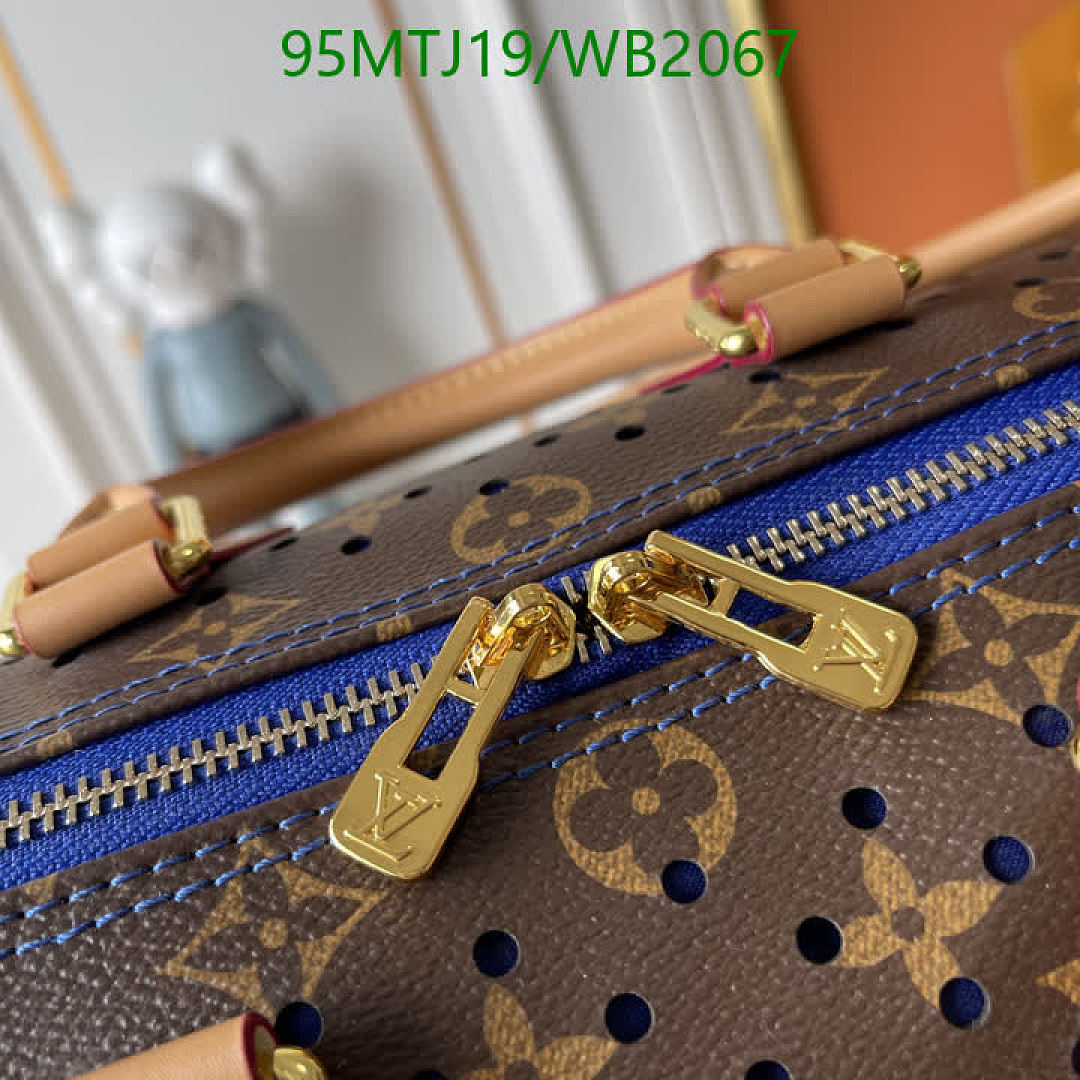 LV-Bag-4A Quality Code: WB2067 $: 95USD