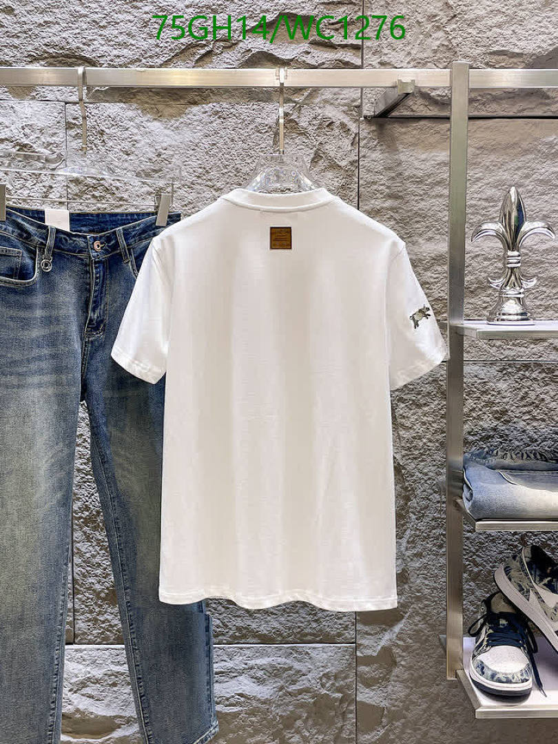 LV-Clothing Code: WC1276 $: 75USD
