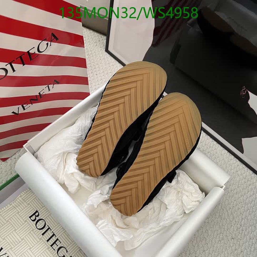 BV-Women Shoes Code: WS4958 $: 135USD