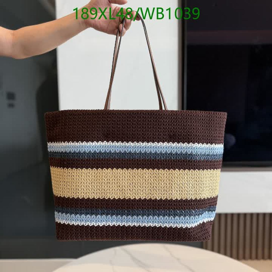 Miu Miu-Bag-Mirror Quality Code: WB1039 $: 189USD