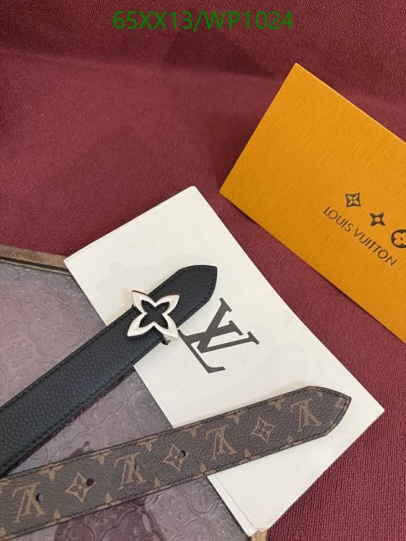 LV-Belts Code: WP1024 $: 65USD