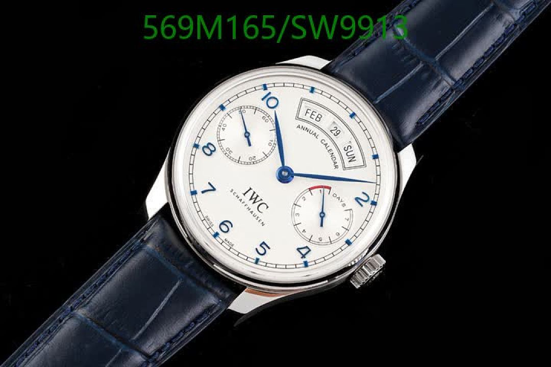 IWC-Watch-Mirror Quality Code: SW9913 $: 569USD