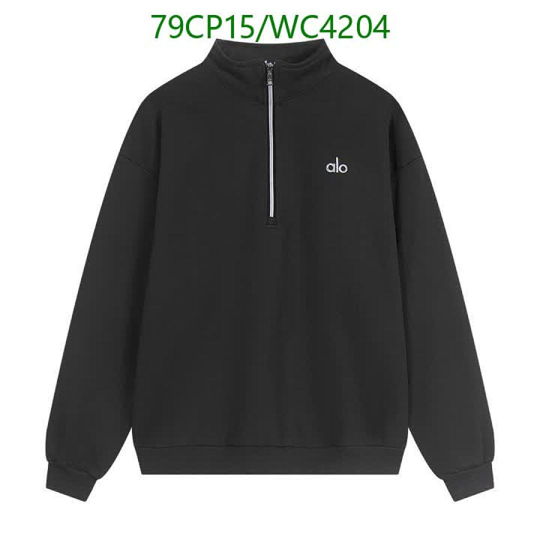 Alo Yoga-Clothing Code: WC4204