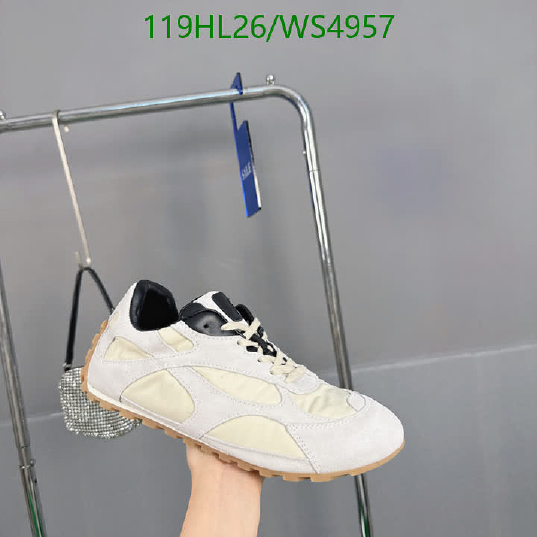 BV-Women Shoes Code: WS4957 $: 119USD