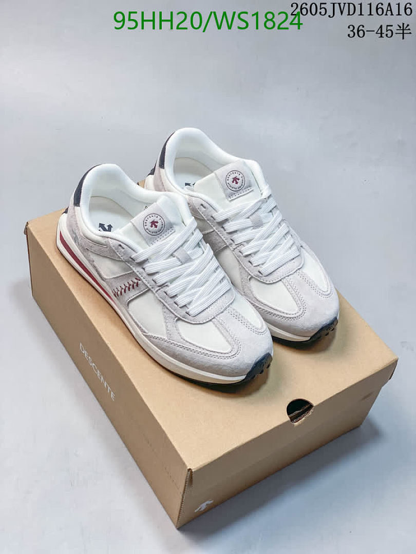 Descente-Women Shoes Code: WS1824 $: 95USD