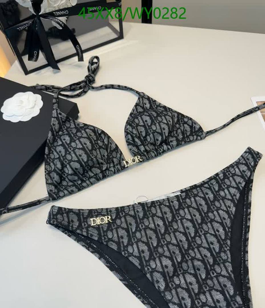 Dior-Swimsuit Code: WY0282 $: 45USD