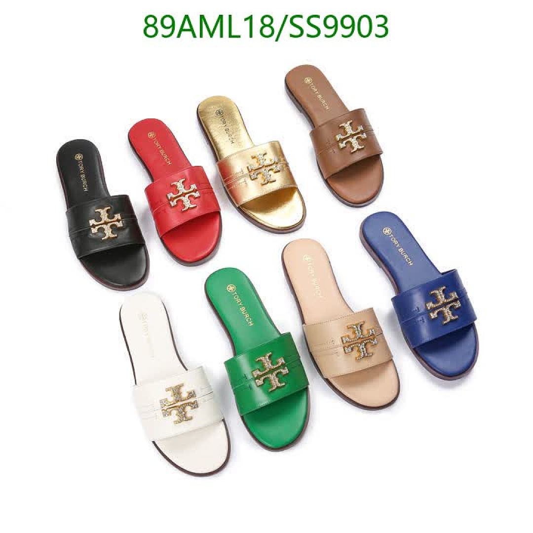 Tory Burch-Women Shoes Code: SS9903 $: 89USD