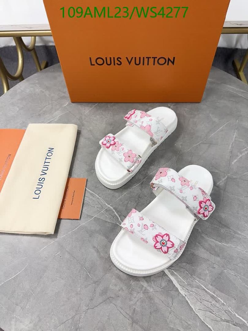 LV-Men shoes Code: WS4277 $: 109USD