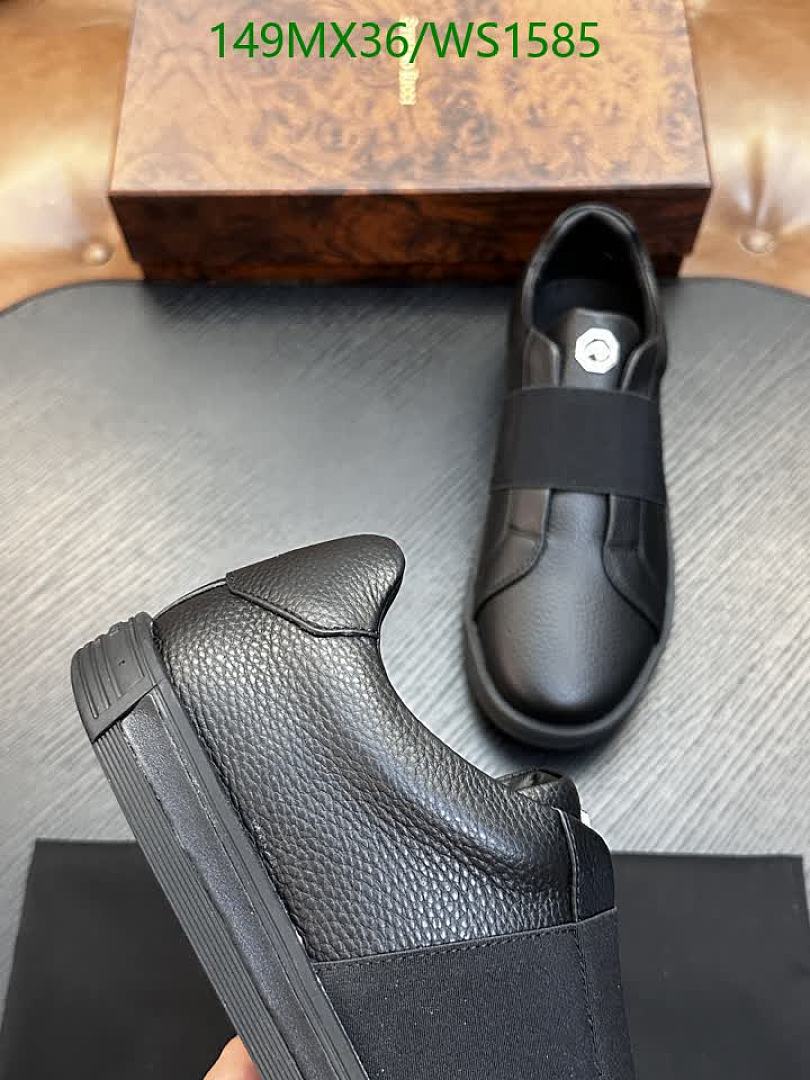 Stefano Ricci-Men shoes Code: WS1585 $: 149USD