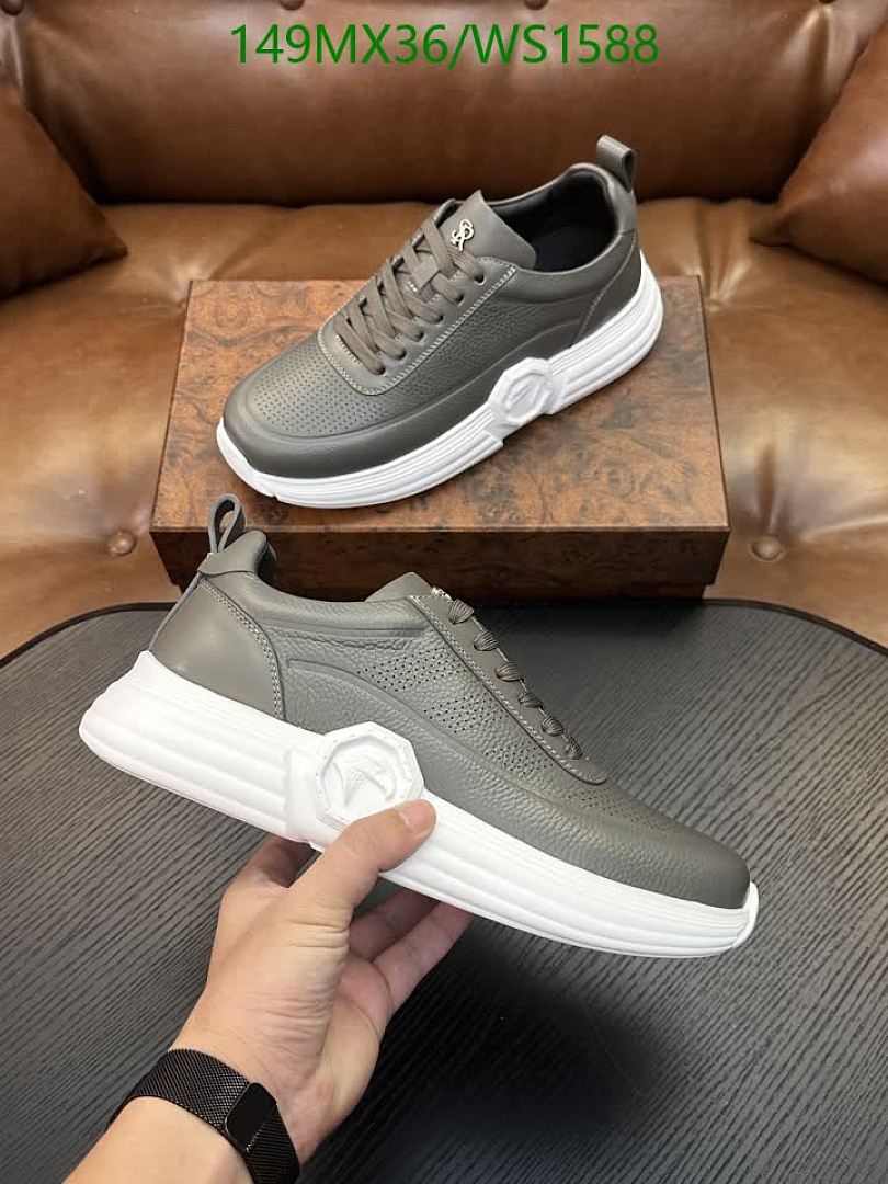Stefano Ricci-Men shoes Code: WS1588 $: 149USD