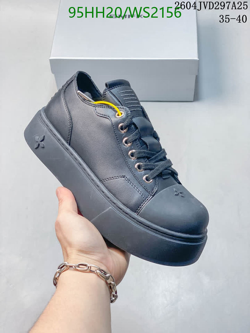 SMFK-Women Shoes Code: WS2156 $: 95USD