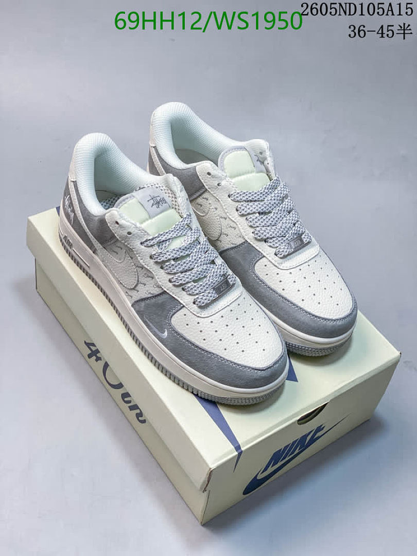 NIKE-Women Shoes Code: WS1950 $: 69USD