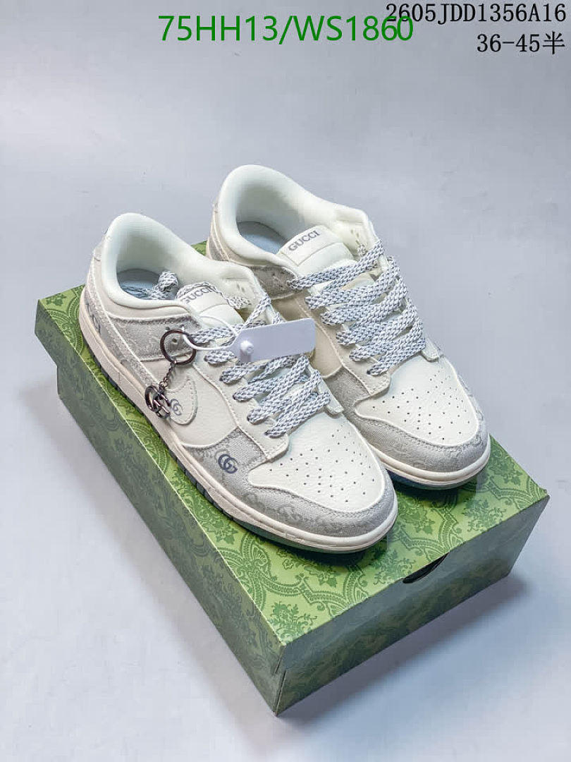 LV-Men shoes Code: WS1860 $: 75USD