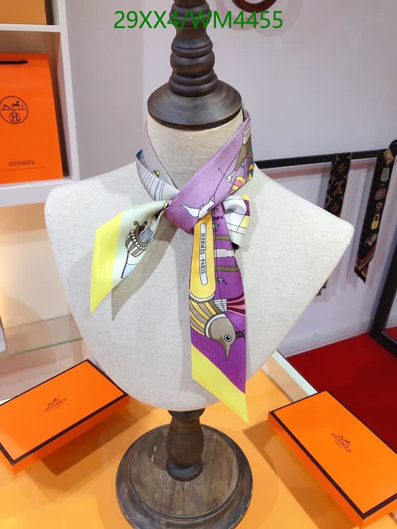 Hermes-Scarf Code: WM4455 $: 29USD