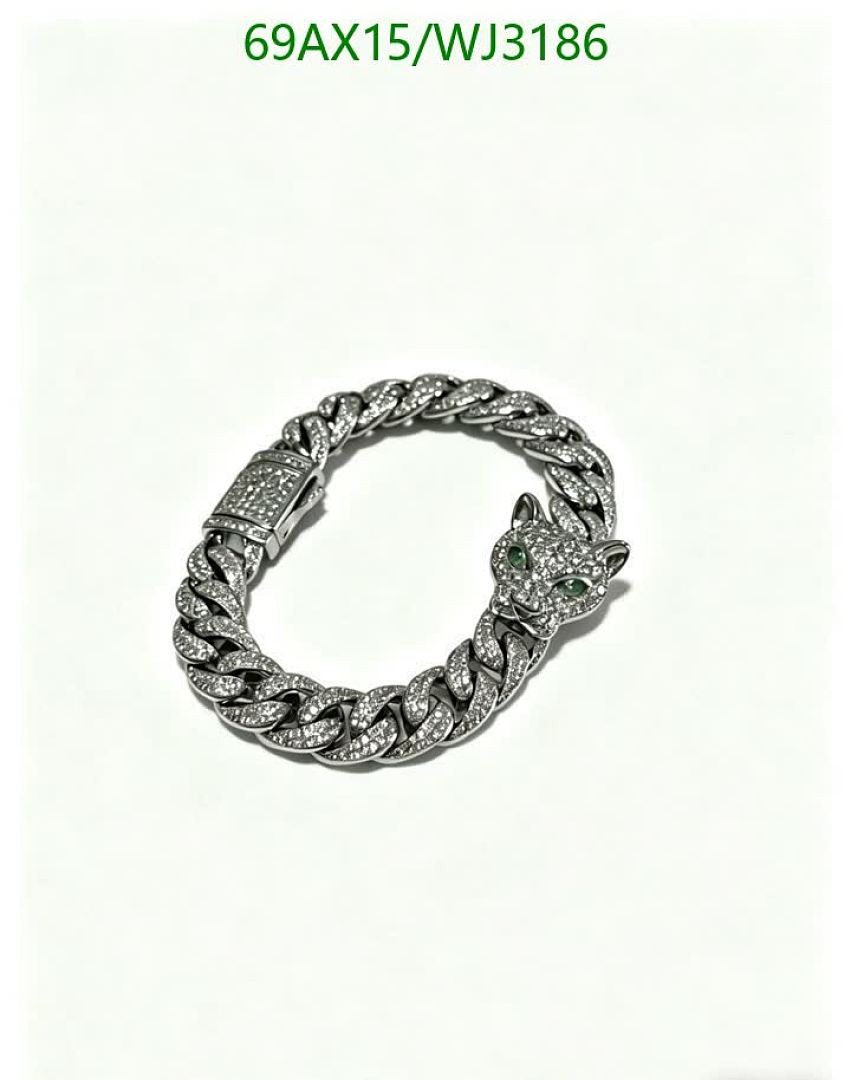 Cartier-Jewelry Code: WJ3186 $: 69USD