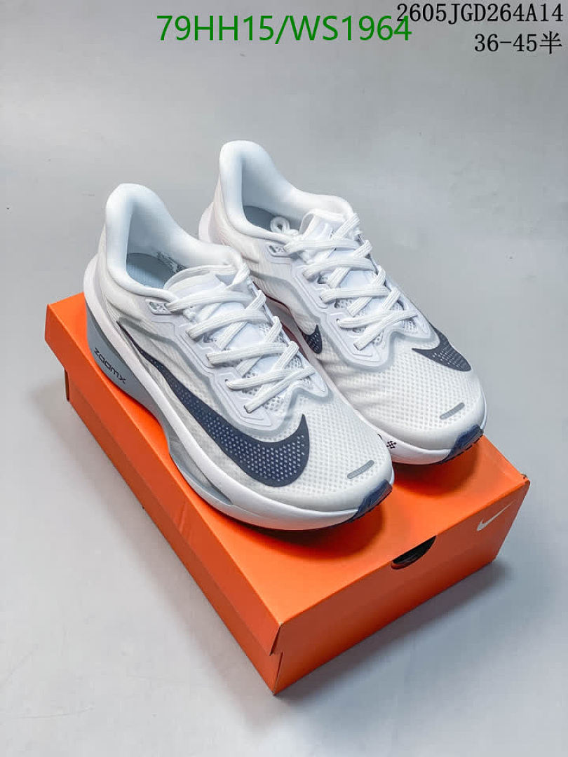 NIKE-Women Shoes Code: WS1964 $: 79USD