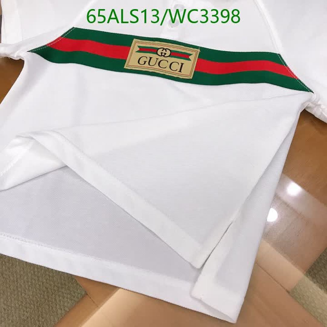 Gucci-Kids Clothing Code: WC3398 $: 65USD