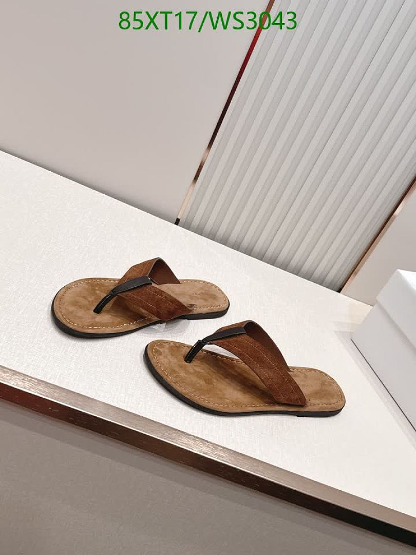 The Row-Women Shoes Code: WS3043 $: 85USD