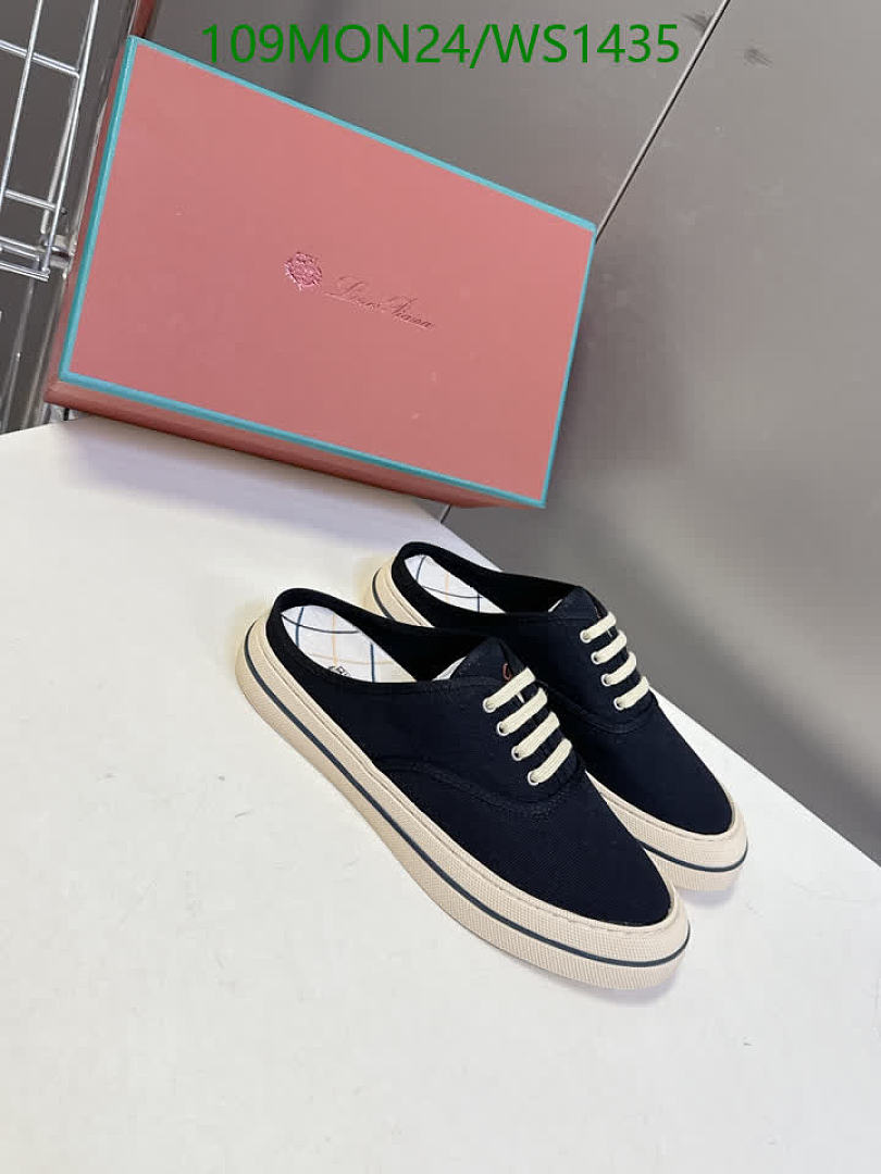 Loro Piana-Women Shoes Code: WS1435 $: 109USD