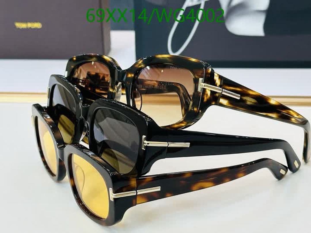 Tom Ford-Glasses Code: WG4002 $: 69USD