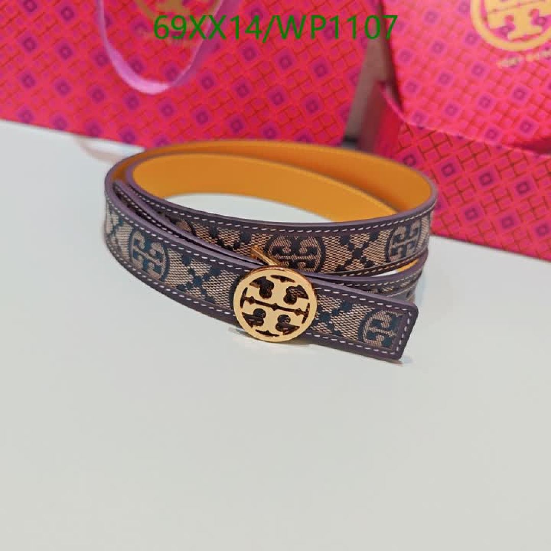 Tory Burch-Belts Code: WP1107 $: 69USD