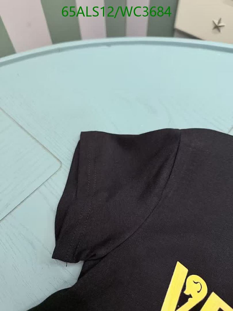 Versace-Kids Clothing Code: WC3684 $: 65USD