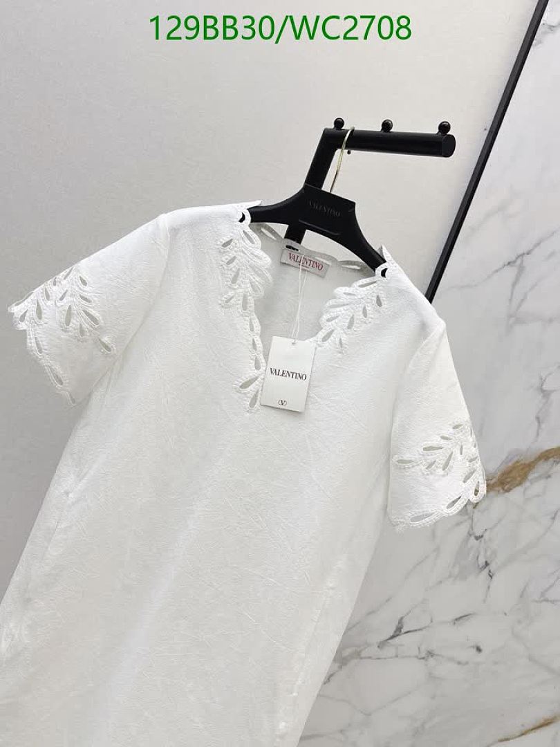 Valentino-Clothing Code: WC2708 $: 129USD