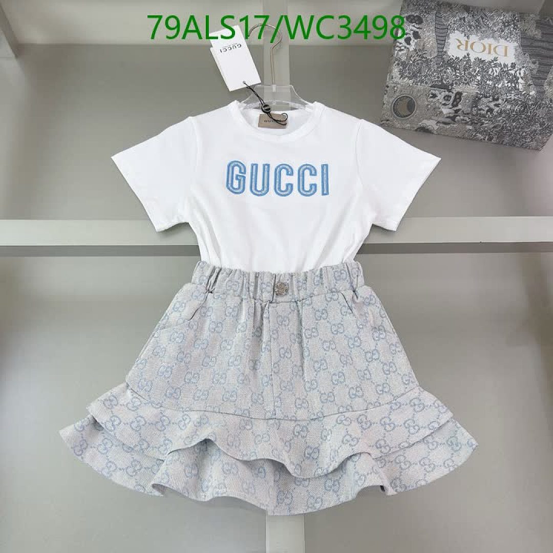 LV-Kids Clothing Code: WC3498 $: 79USD