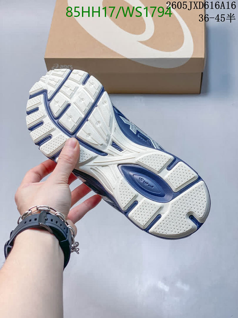 Asics-Men shoes Code: WS1794 $: 85USD