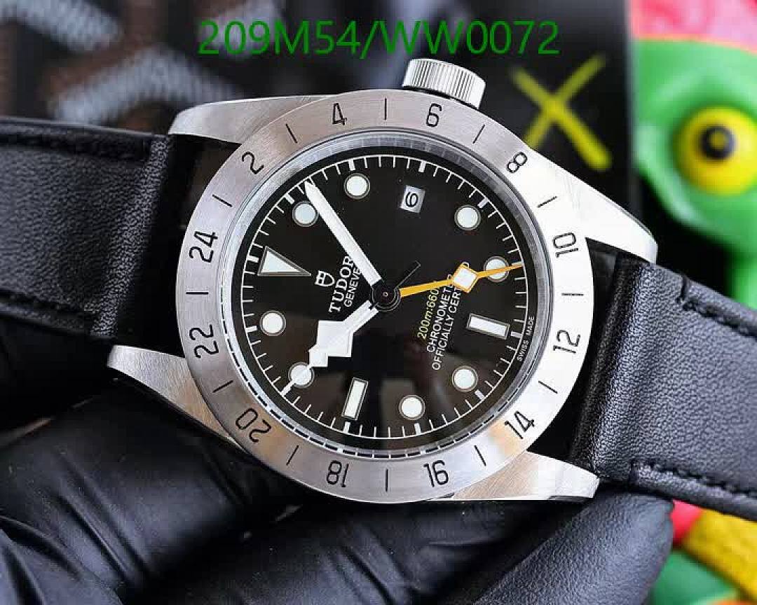 Tudor-Watch-Mirror Quality Code: WW0072 $: 209USD