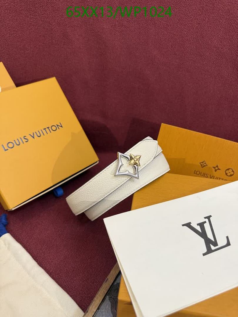 LV-Belts Code: WP1024 $: 65USD