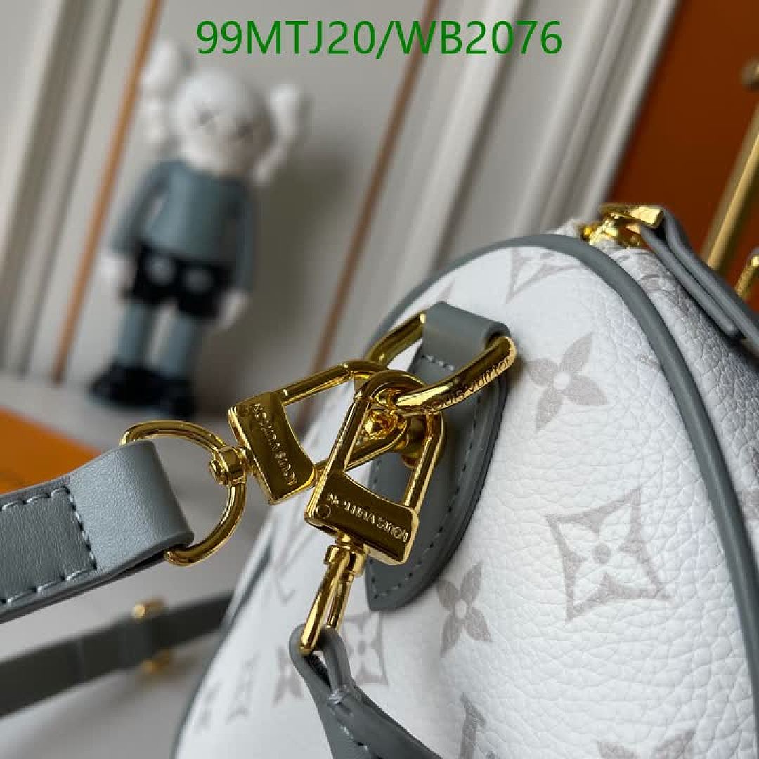 LV-Bag-4A Quality Code: WB2076 $: 99USD