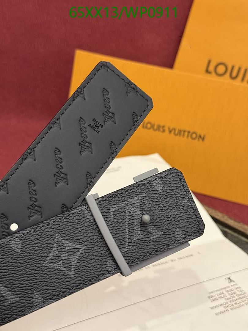 LV-Belts Code: WP0911 $: 65USD