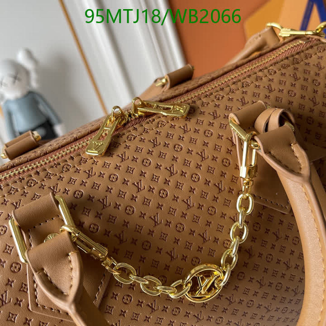 LV-Bag-4A Quality Code: WB2066 $: 95USD