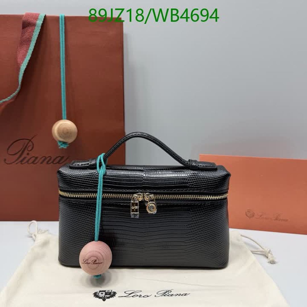 Loro Piana-Bag-4A Quality Code: WB4694 $: 89USD