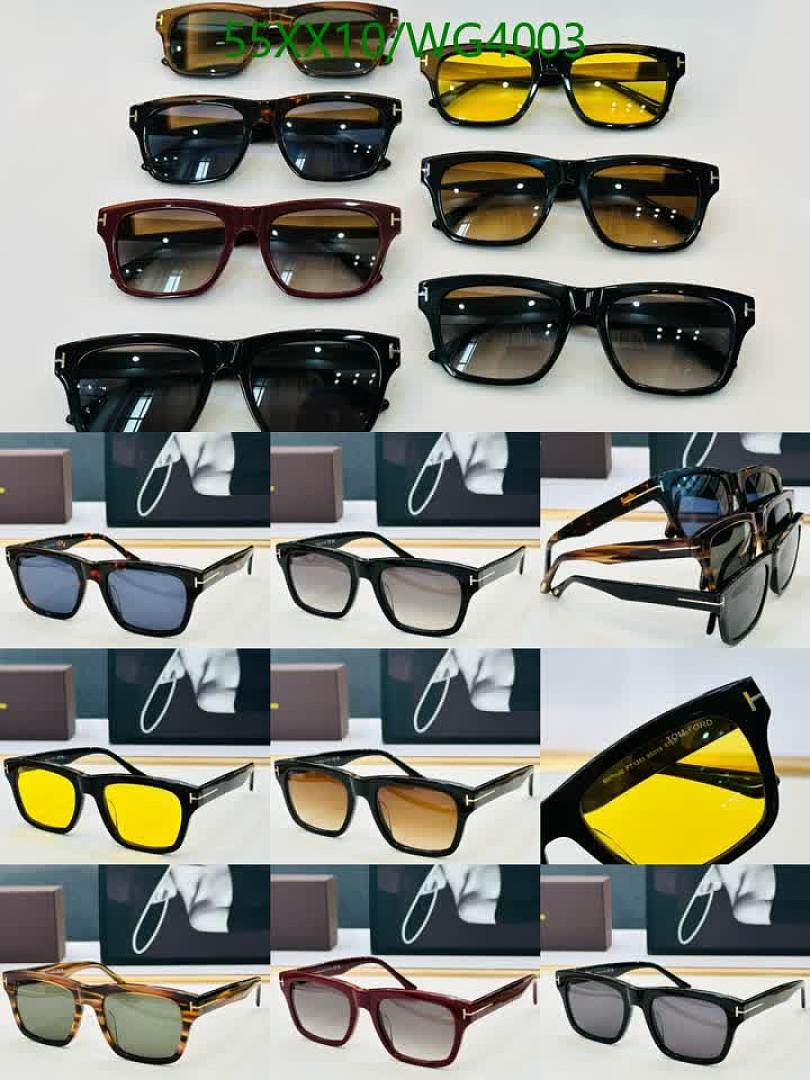 Tom Ford-Glasses Code: WG4003 $: 55USD