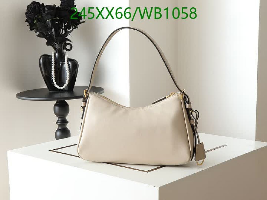 Prada-Bag-Mirror Quality Code: WB1058 $: 245USD