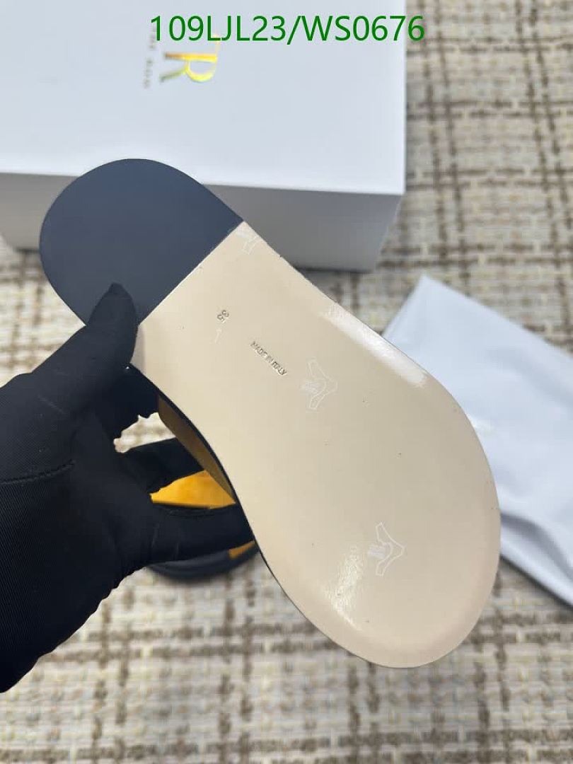 The Row-Women Shoes Code: WS0676 $: 109USD