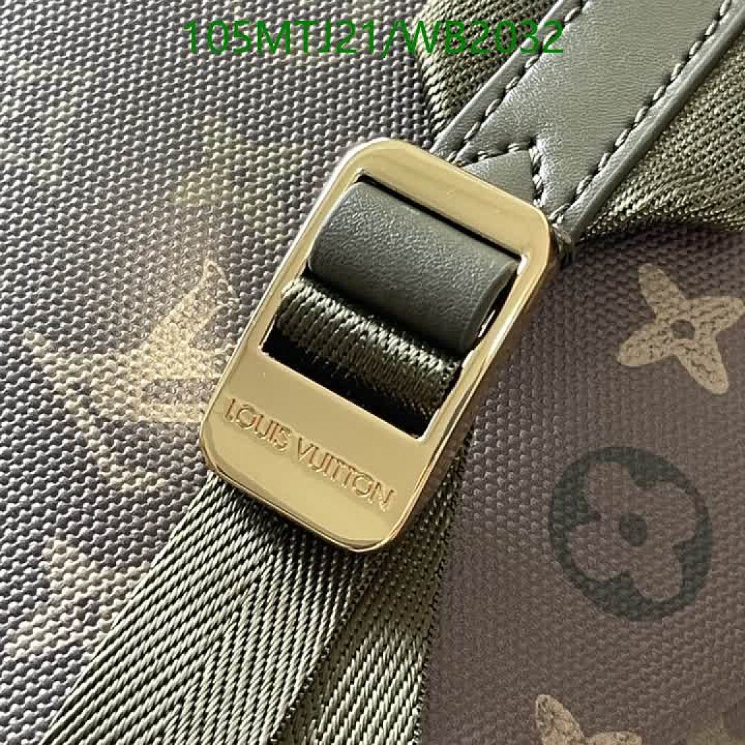 LV-Bag-4A Quality Code: WB2032 $: 105USD