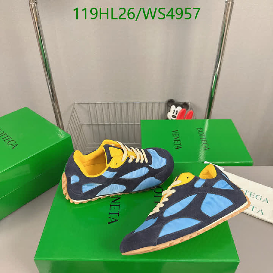 BV-Women Shoes Code: WS4957 $: 119USD