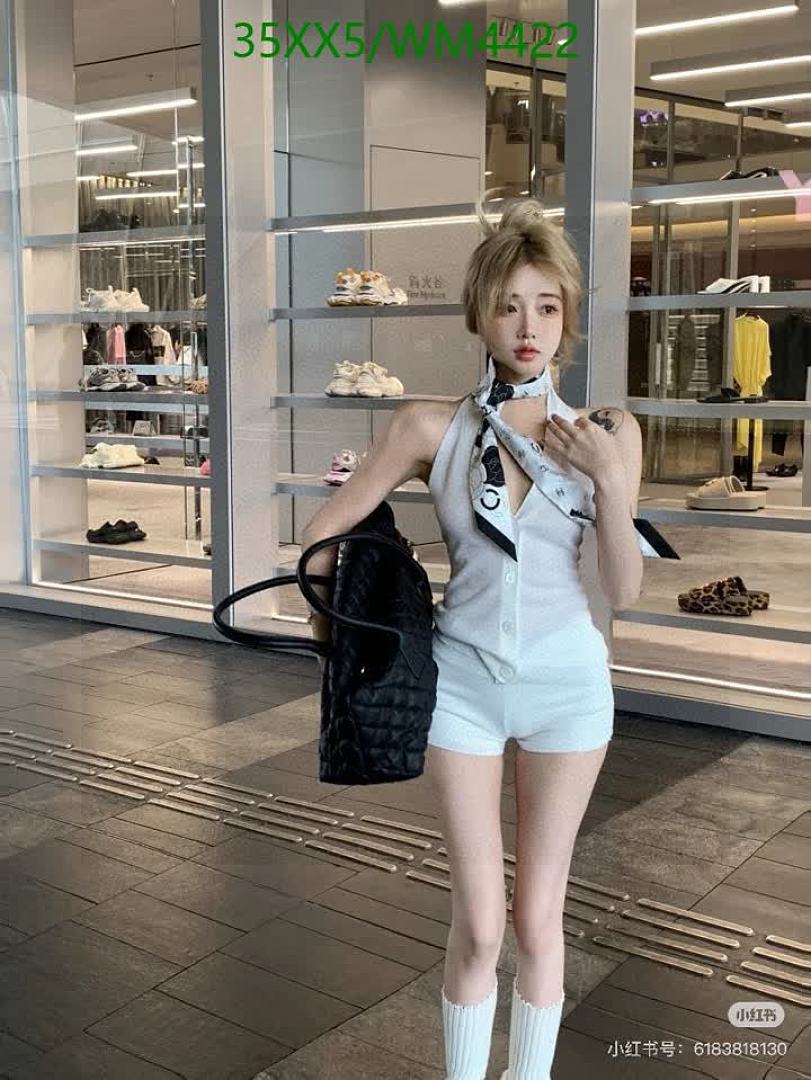 Chanel-Scarf Code: WM4422 $: 35USD