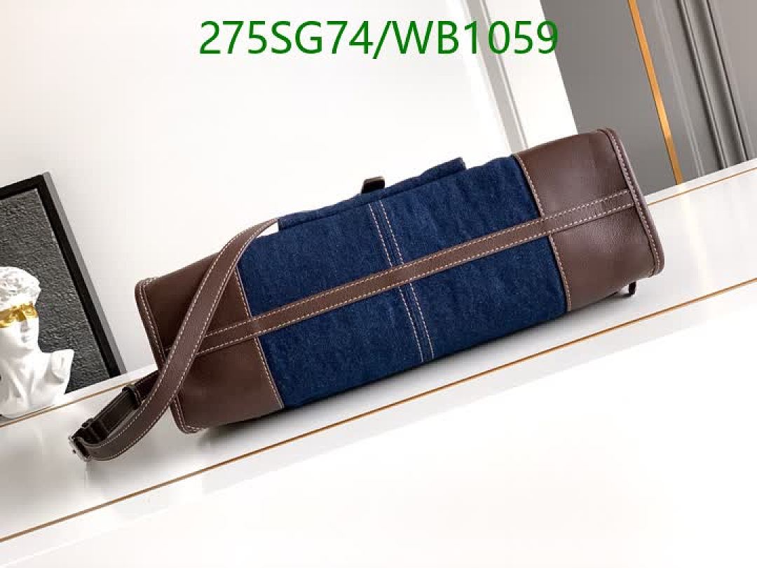 Prada-Bag-Mirror Quality Code: WB1059 $: 275USD