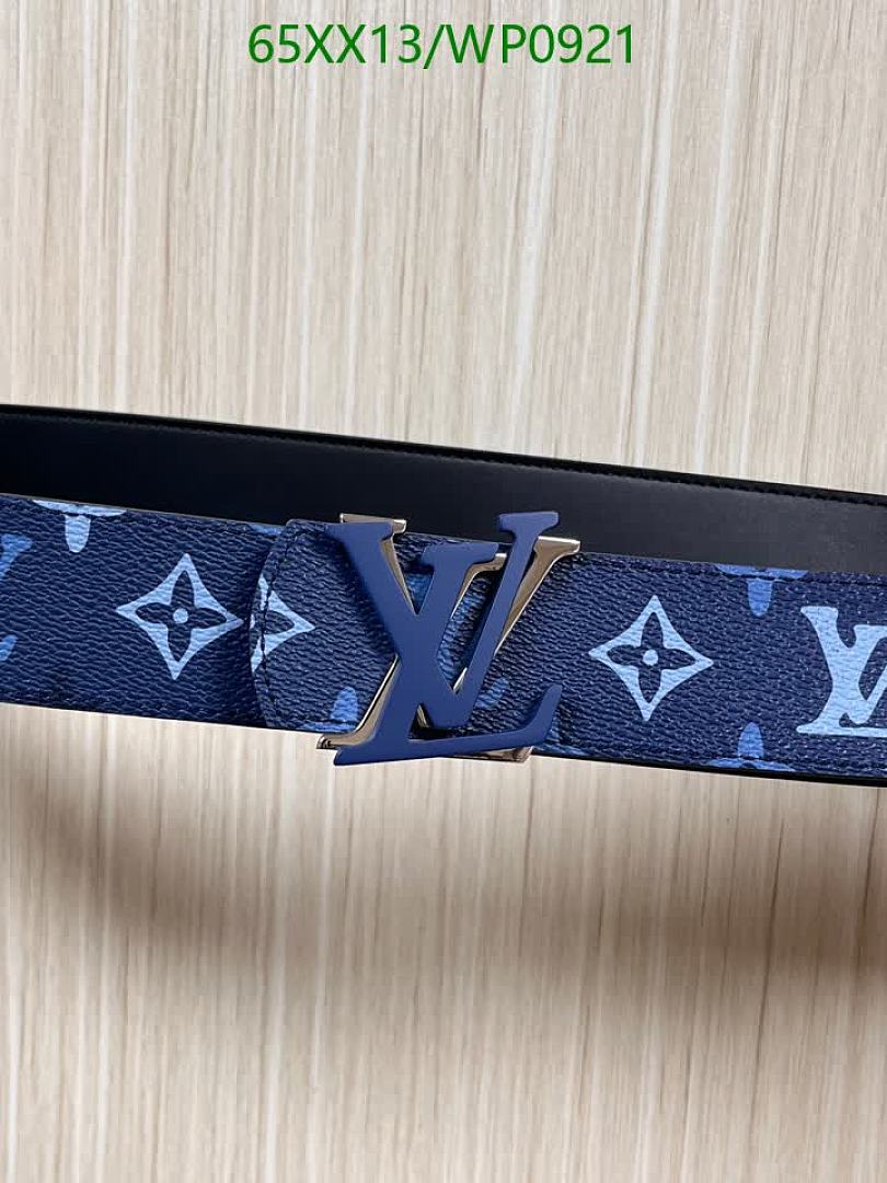 LV-Belts Code: WP0921 $: 65USD