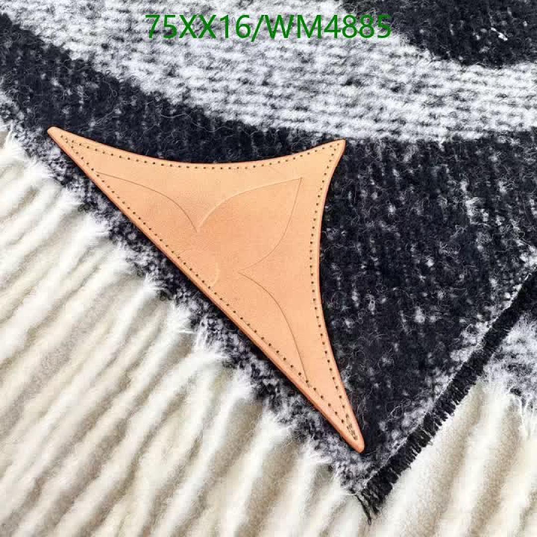 LV-Scarf Code: WM4885 $: 75USD