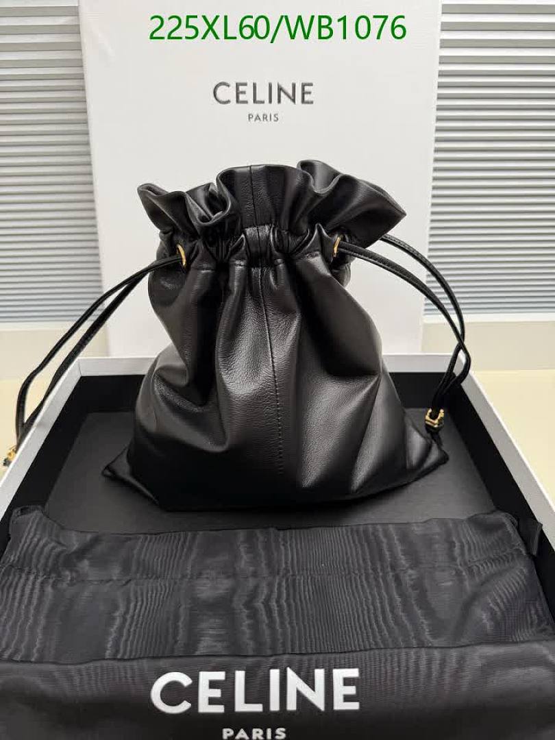 Celine-Bag-Mirror Quality Code: WB1076 $: 225USD