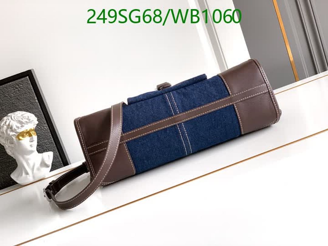 Prada-Bag-Mirror Quality Code: WB1060 $: 249USD