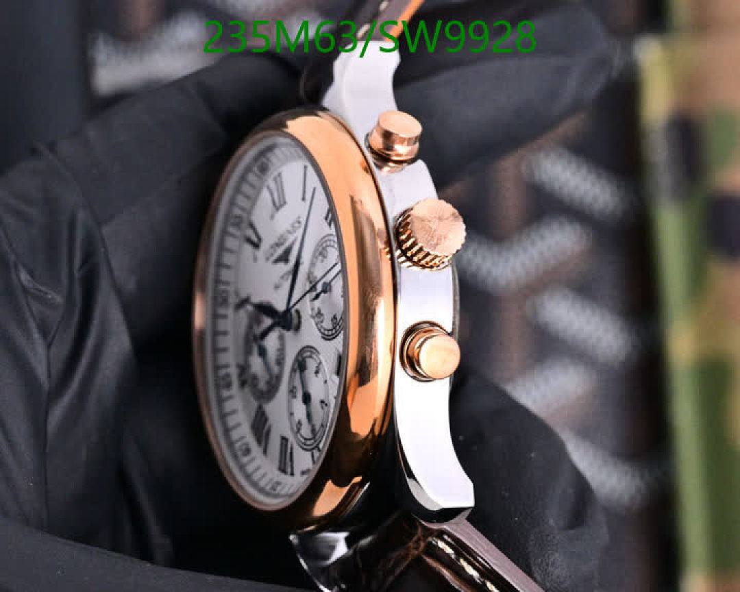 Longines-Watch-Mirror Quality Code: SW9928 $: 235USD