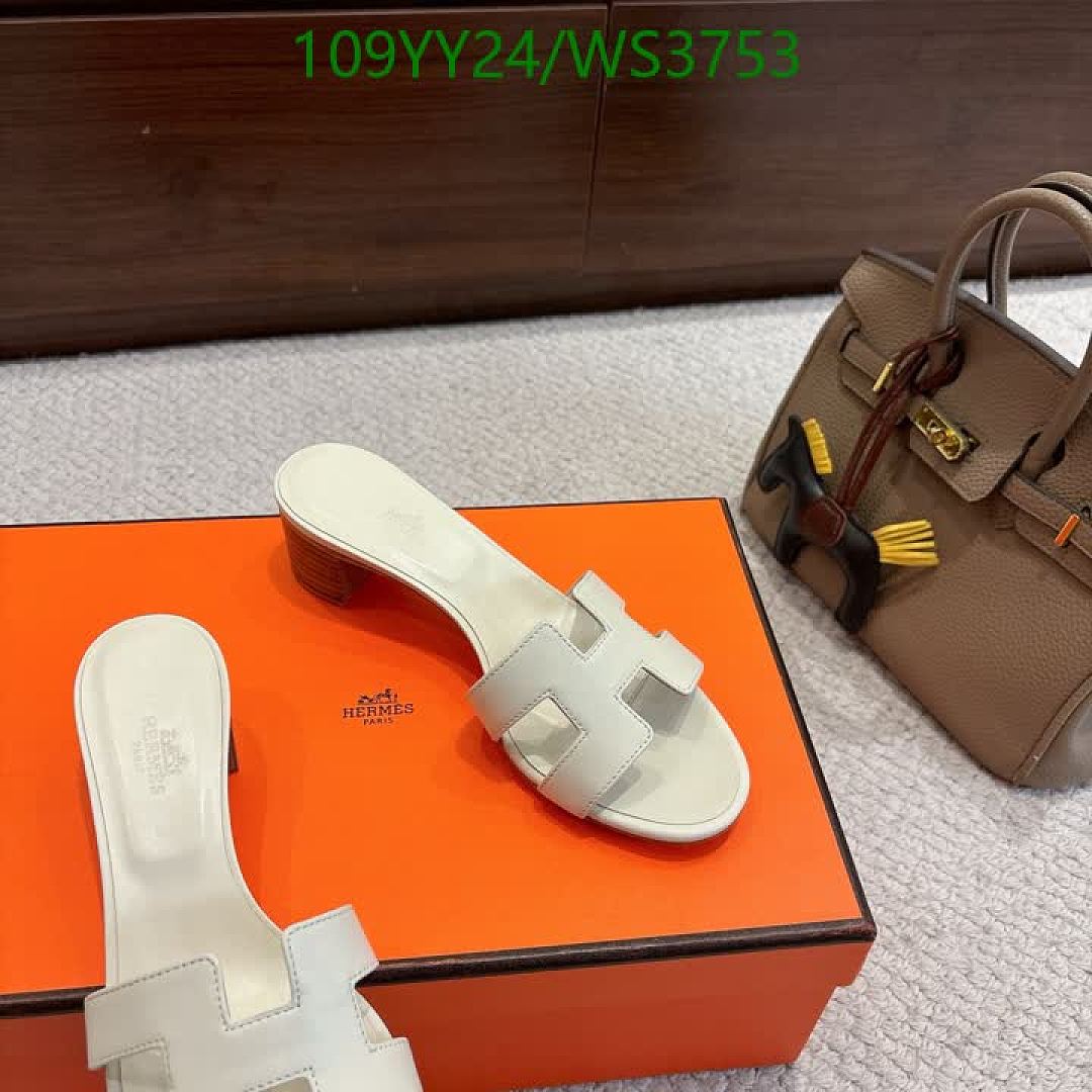 Hermes-Women Shoes Code: WS3753 $: 109USD