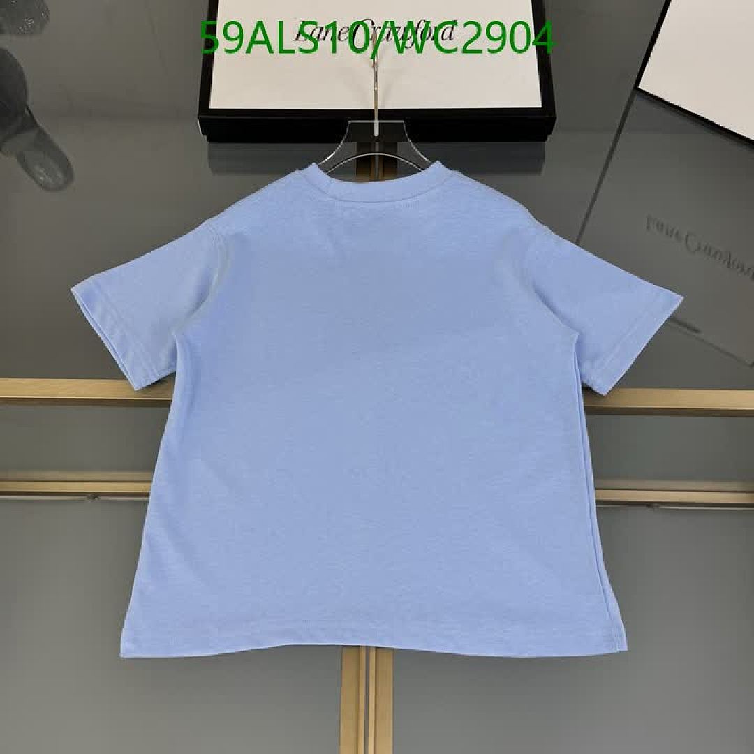 Burberry-Kids Clothing Code: WC2904 $: 59USD