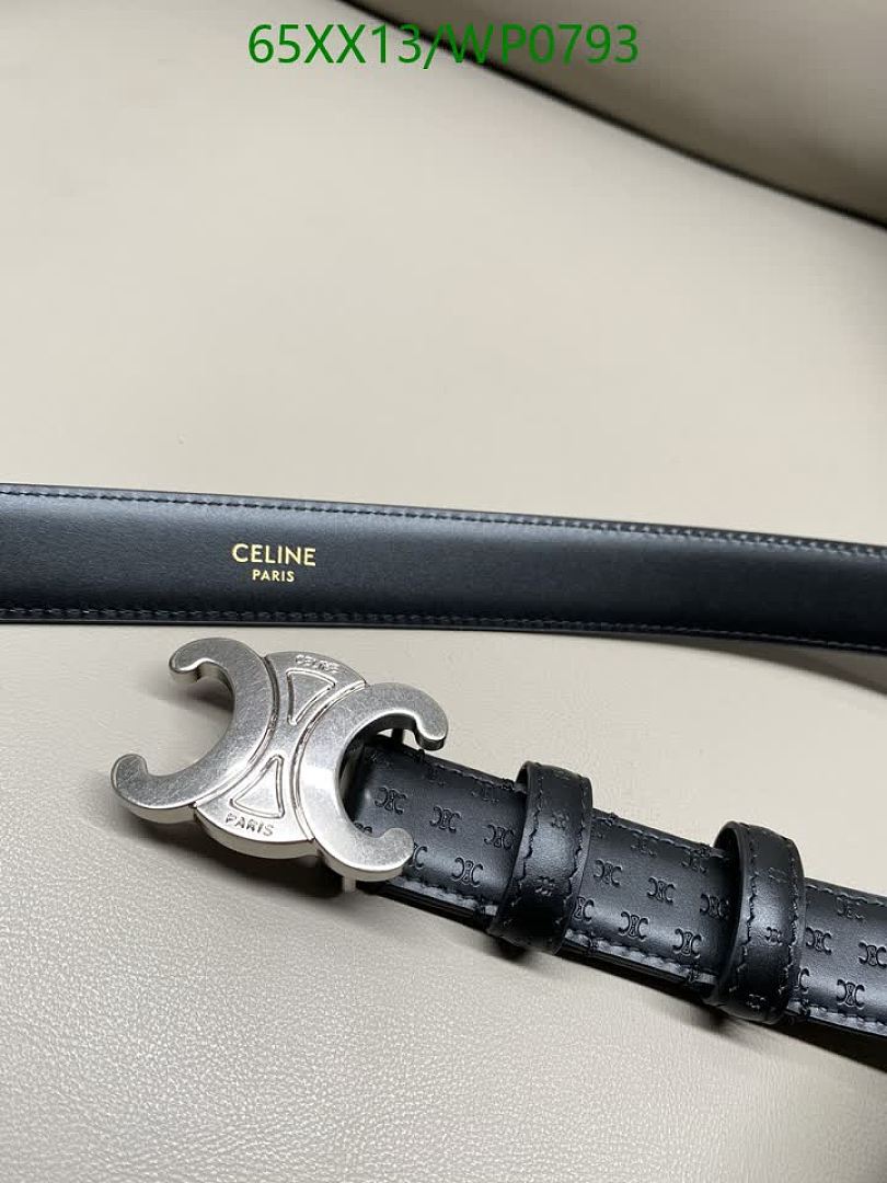 Celine-Belts Code: WP0793 $: 65USD